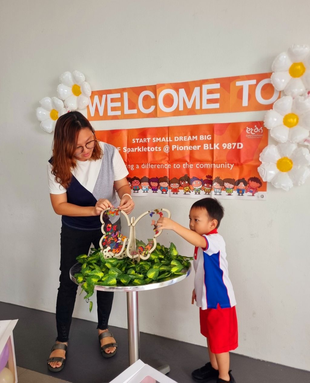 Pioneer 987D SSDB Launch Party — photo 4