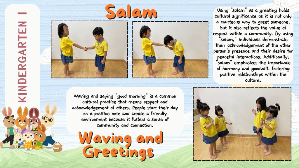 SSDB June Holiday Project — photo 8