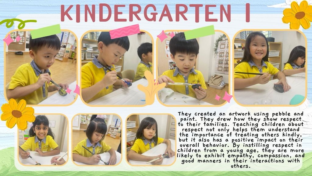 SSDB June Holiday Project — photo 9