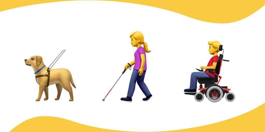 Kindness is the language which the deaf can hear and the blind can see! Man's best friend🐶 just got better! — photo 1
