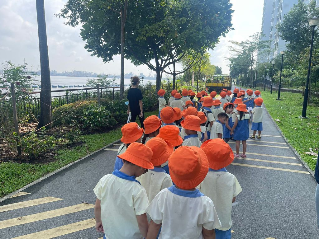 保护地球从我做起 — photo 3