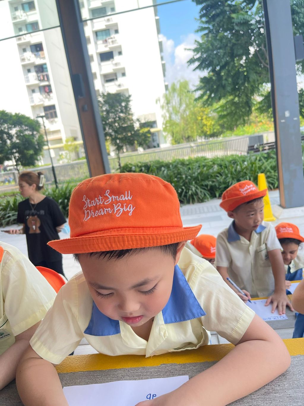 保护地球从我做起 — photo 1