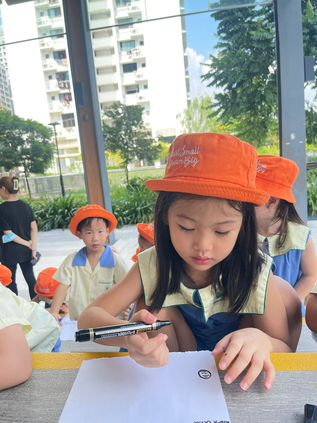 保护地球从我做起 — photo 3