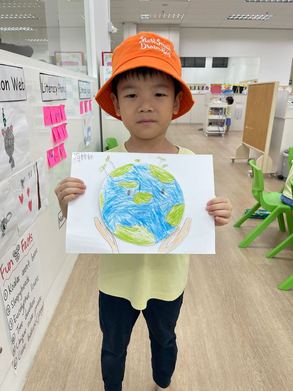 保护地球从我做起 — photo 13
