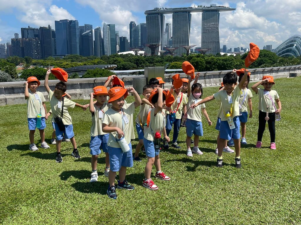 保护地球从我做起 — photo 4