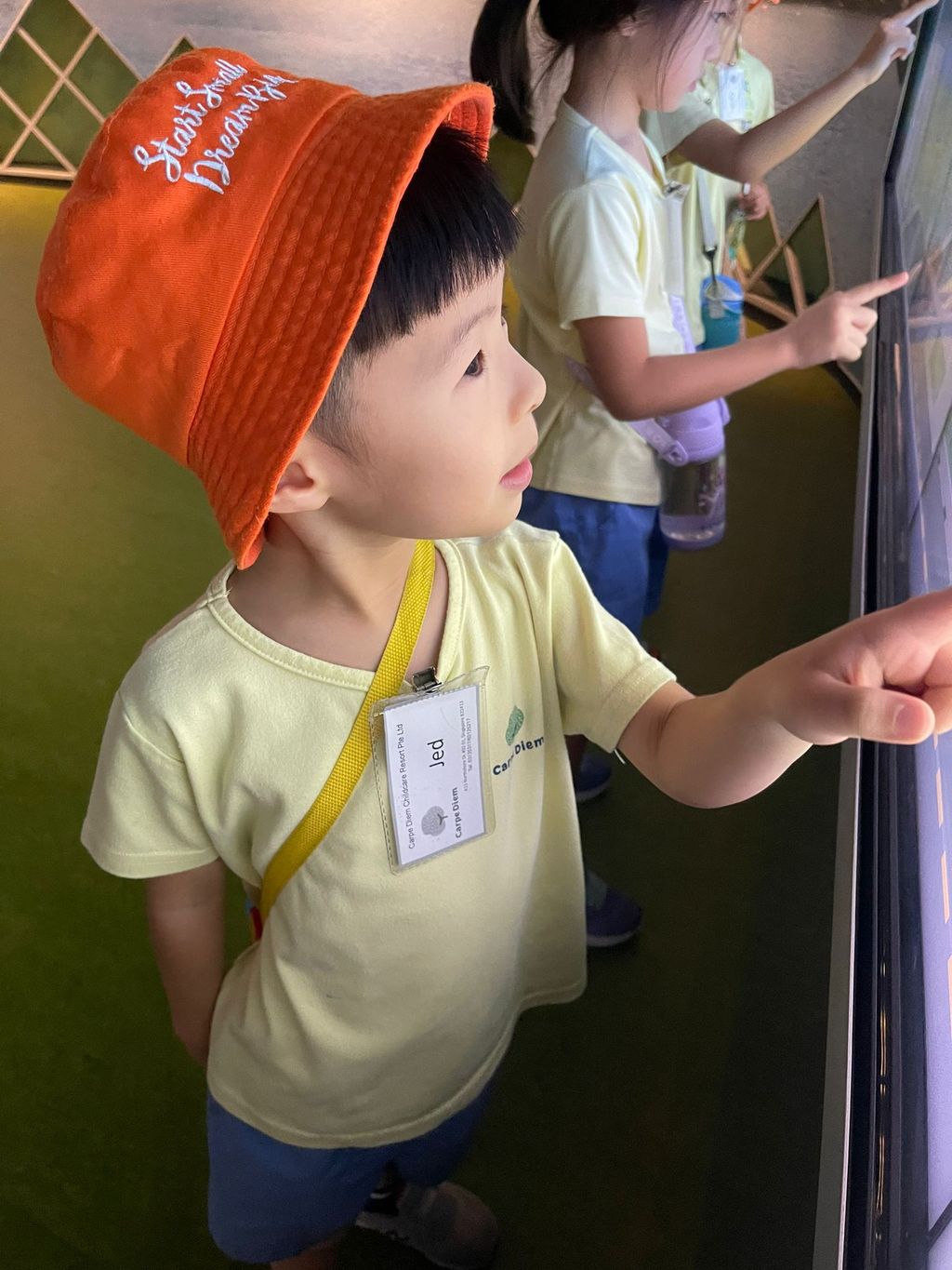 保护地球从我做起 — photo 5