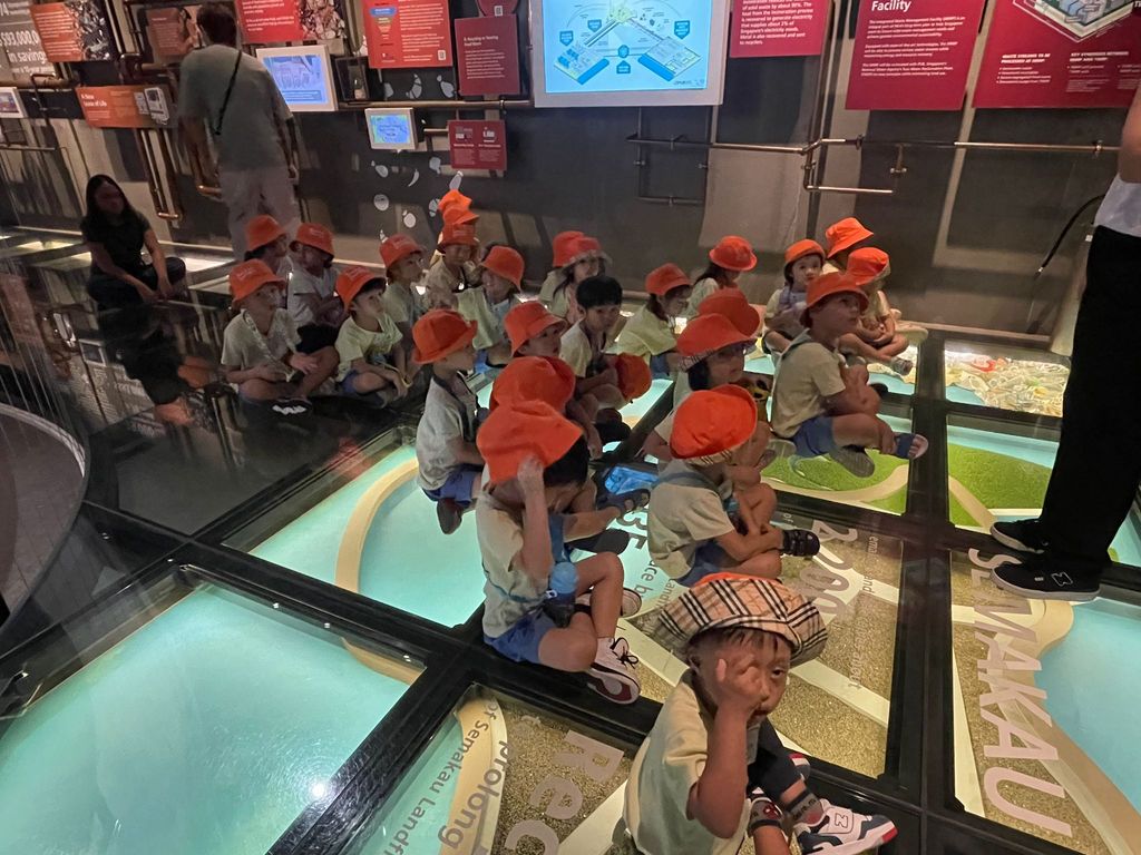 保护地球从我做起 — photo 8