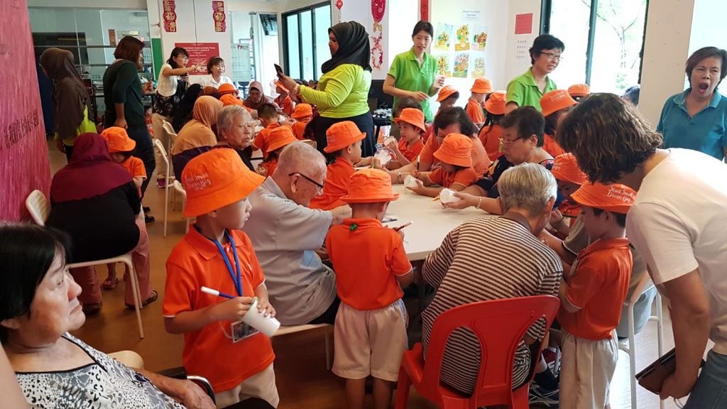 Adventist Active Centre — photo 2