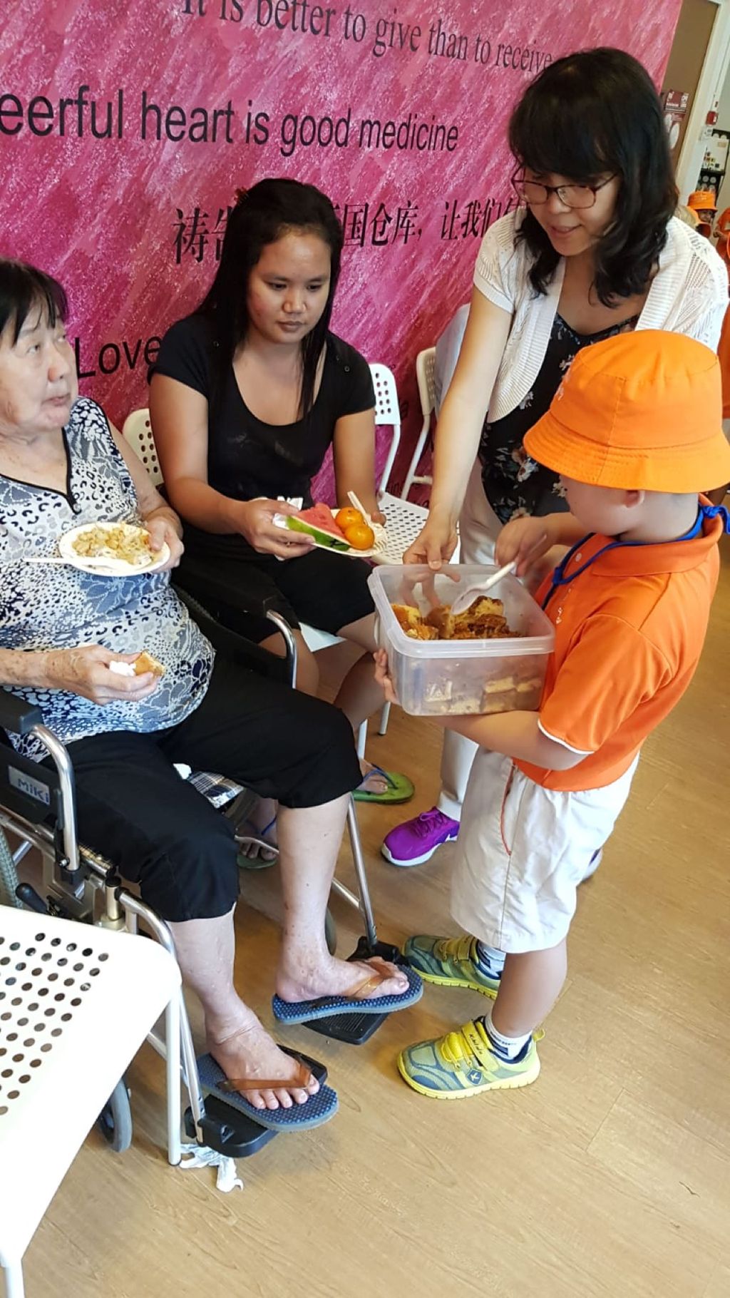 Adventist Active Centre — photo 7