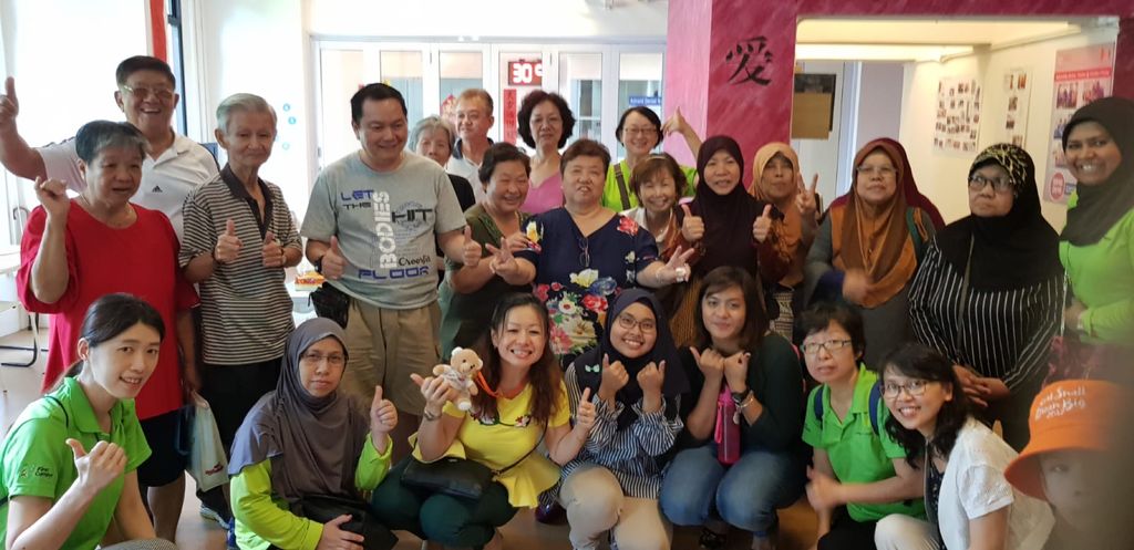 Adventist Active Centre — photo 8