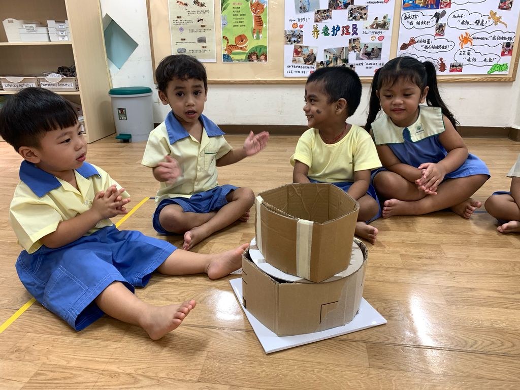 主题养老护理员《关怀老人》 — photo 4