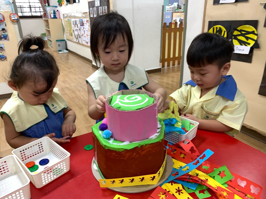主题养老护理员《关怀老人》 — photo 5