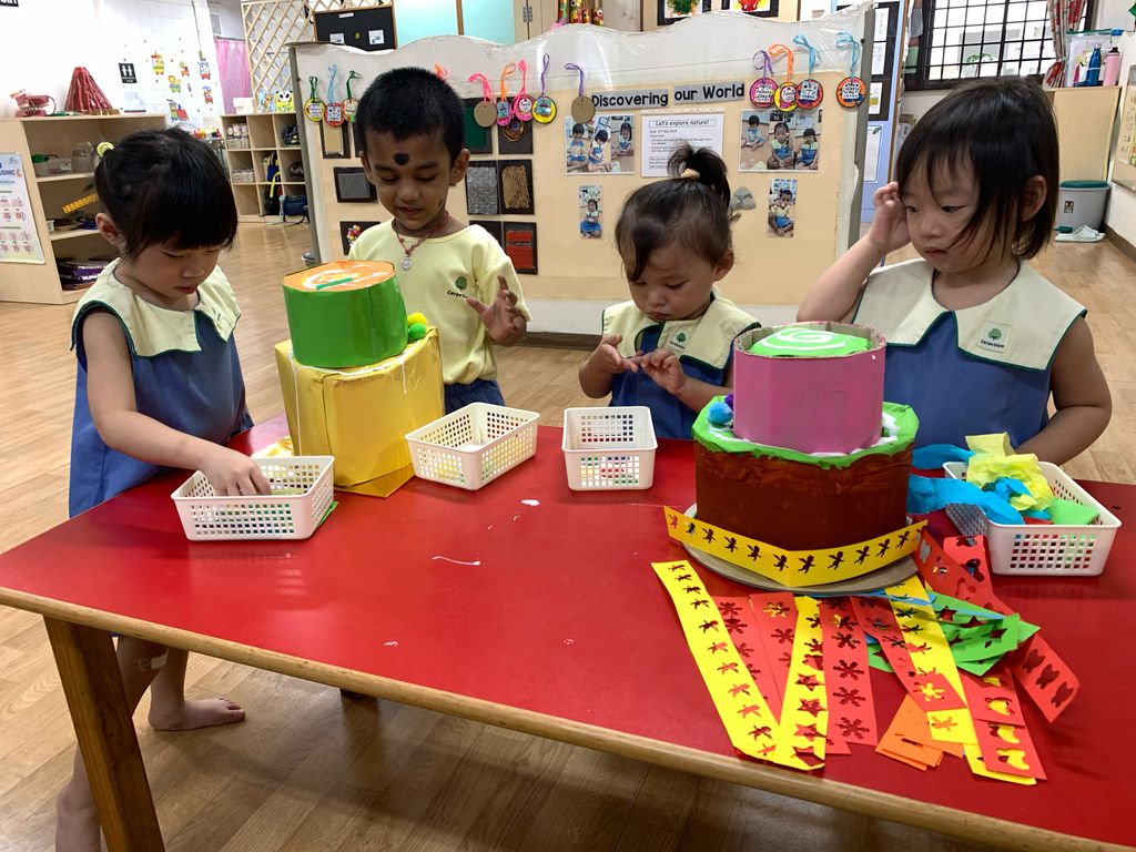 主题养老护理员《关怀老人》 — photo 7