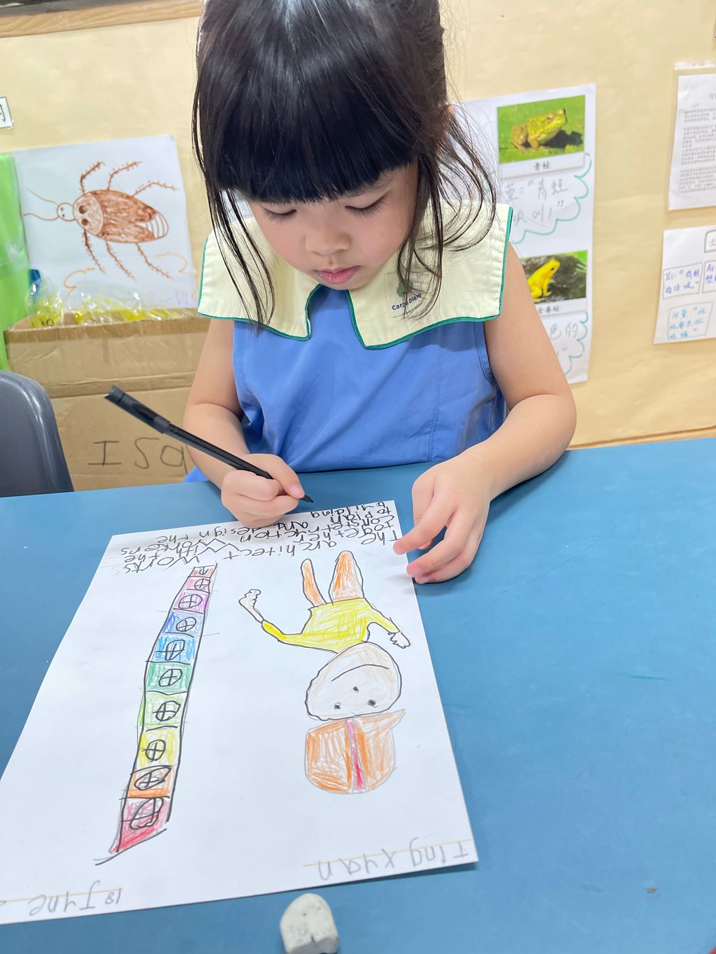Storytelling and creative writing — photo 3