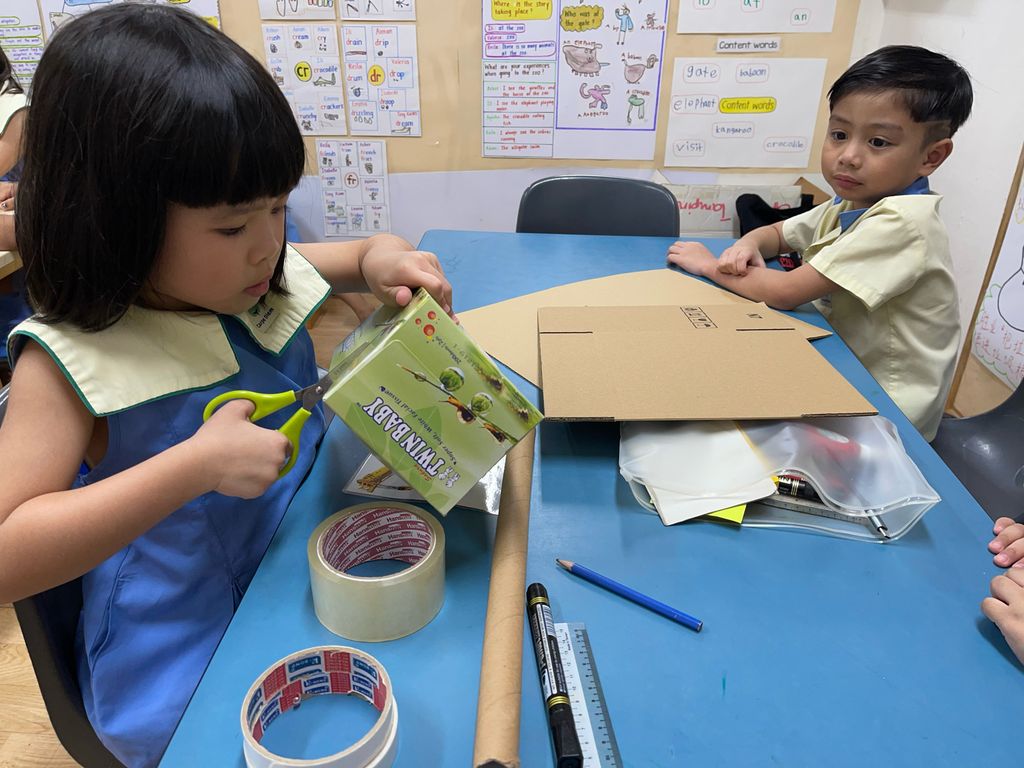 Building Trucks! — photo 6