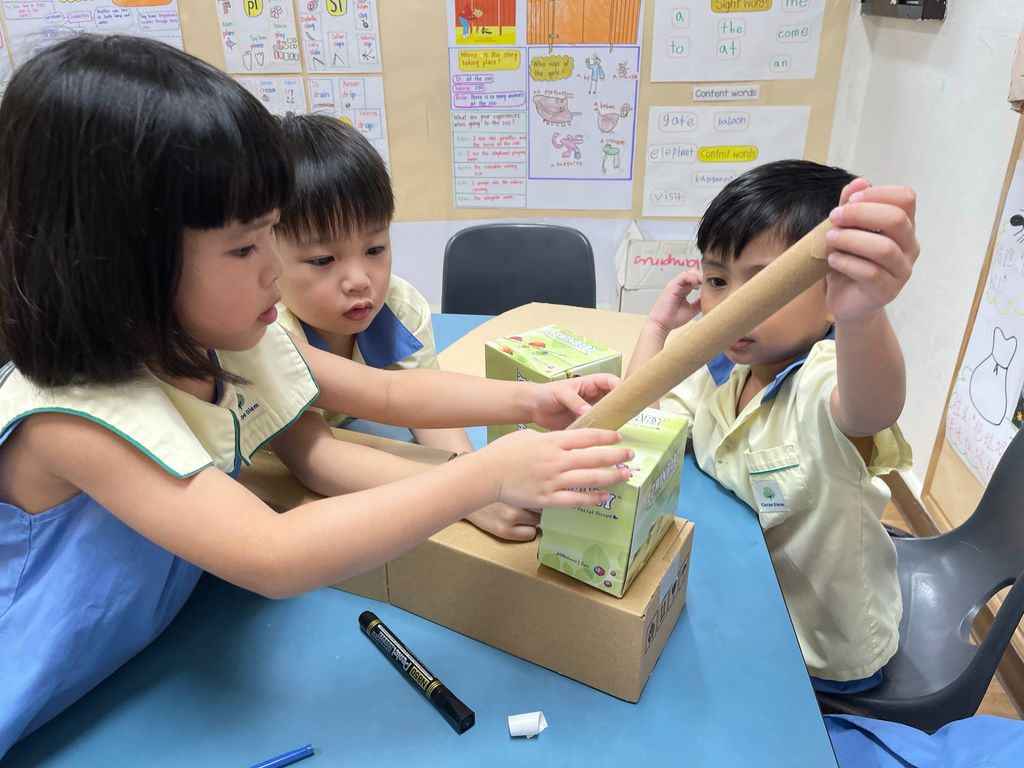 Building Trucks! — photo 9