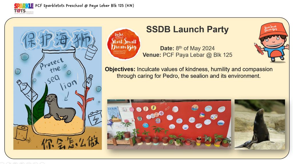 Launch Party — photo 2