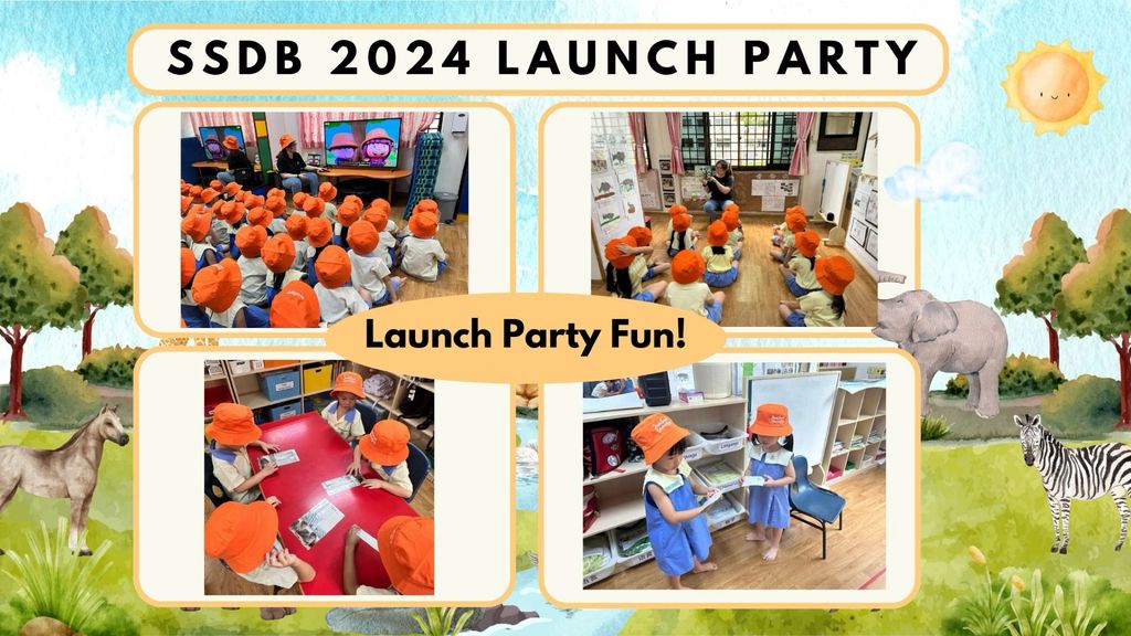Carpe Diem Young Hearts SSDB Launch Party 2024 — photo 3