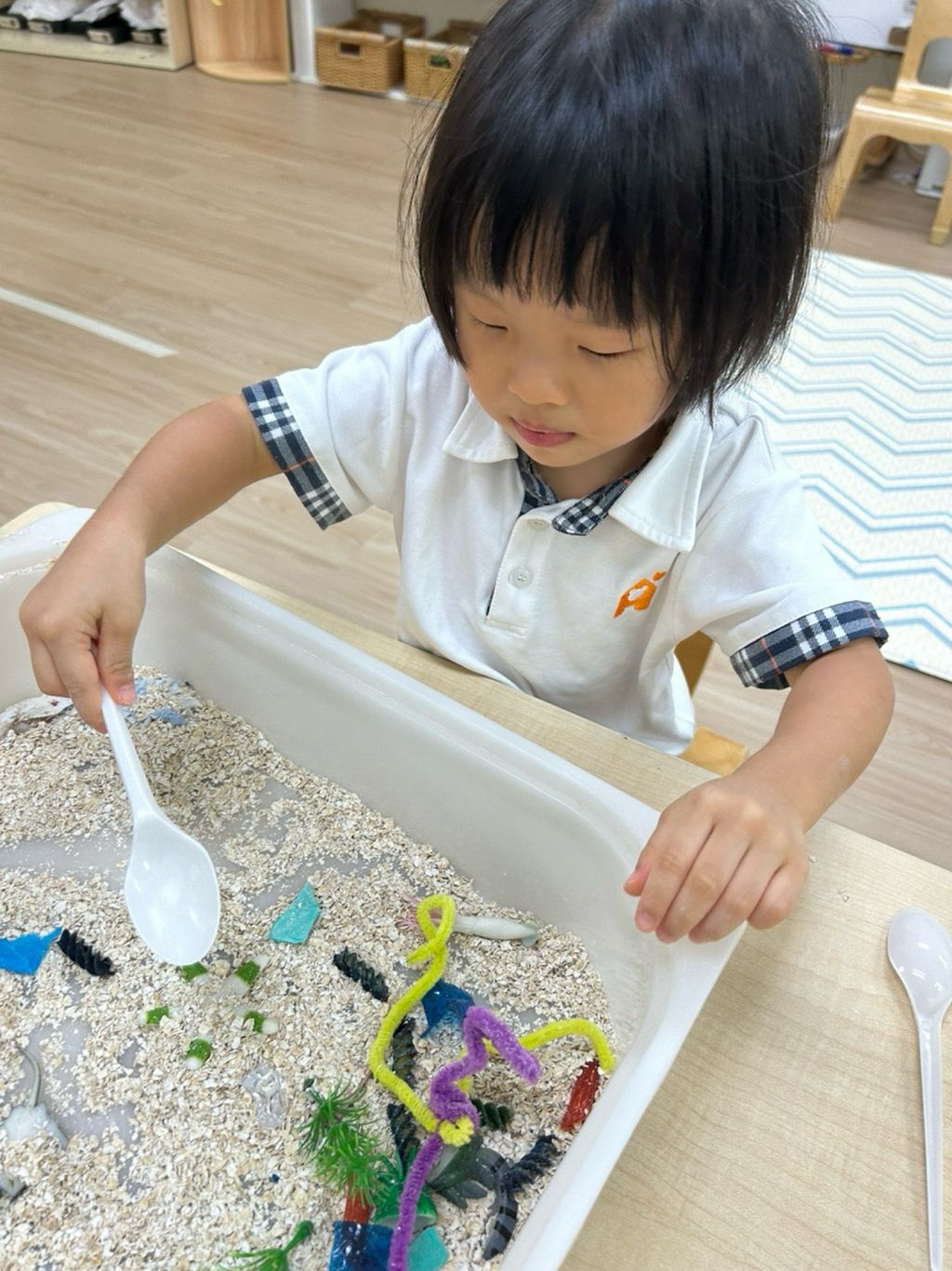 SSDB Chapter 1 - Guardians of the ocean — photo 10