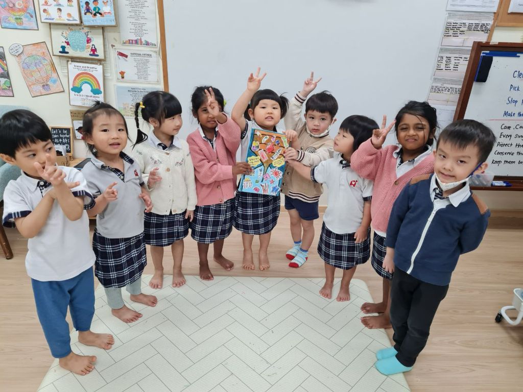 SSDB Chapter 1 - Guardians of the ocean — photo 2