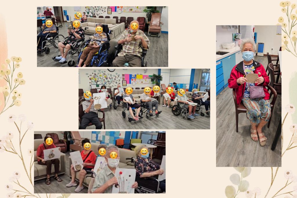Fostering Intergenerational Bonding Through Act of Kindness — photo 1