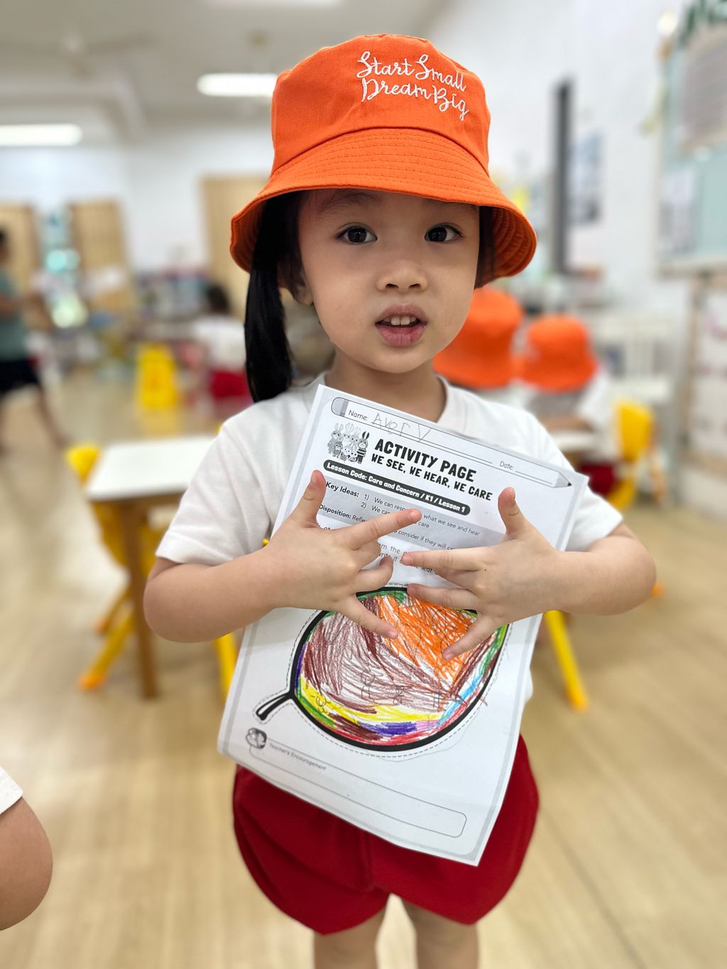 Families for Life - Care and Concern — photo 7