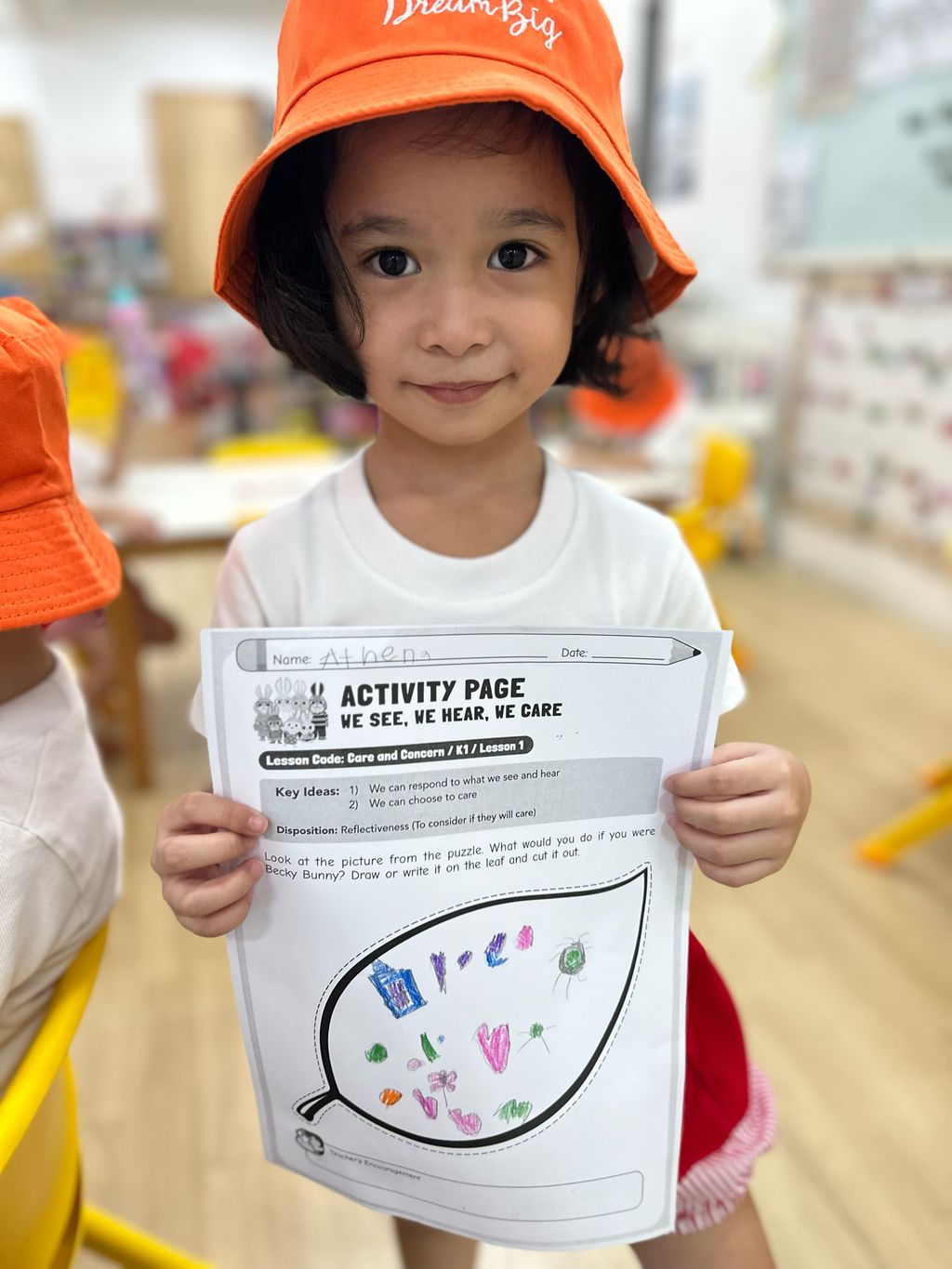 Families for Life - Care and Concern — photo 16