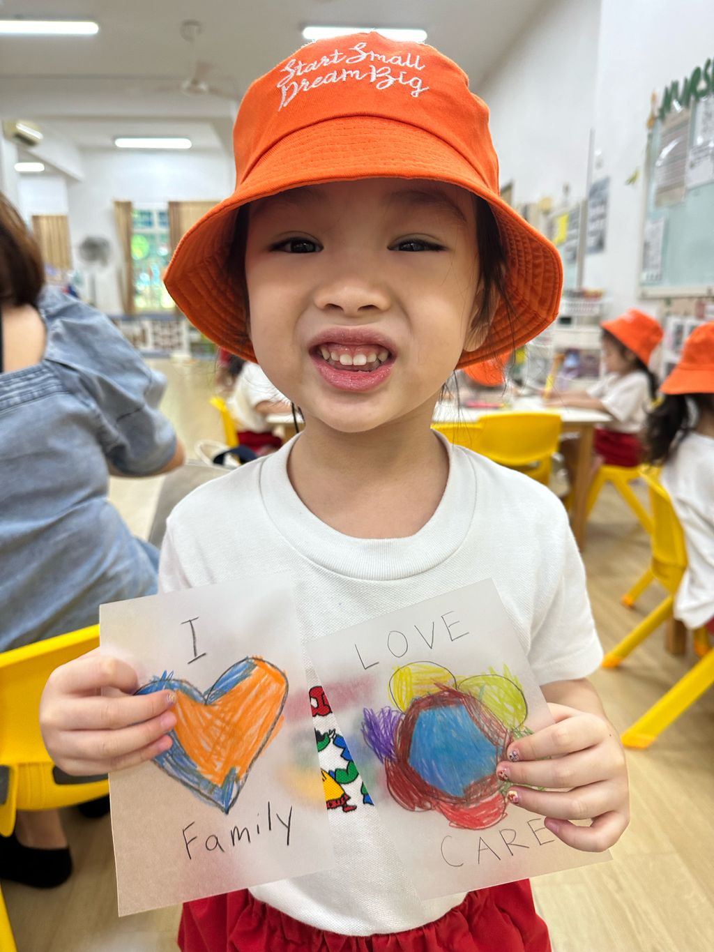 Families for Life - Care and Concern — photo 9