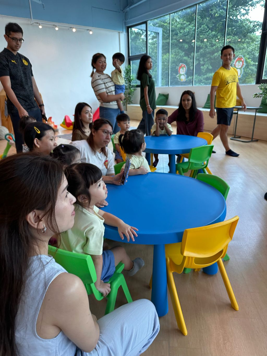 Showing Kindness @ Kidztropic — photo 3