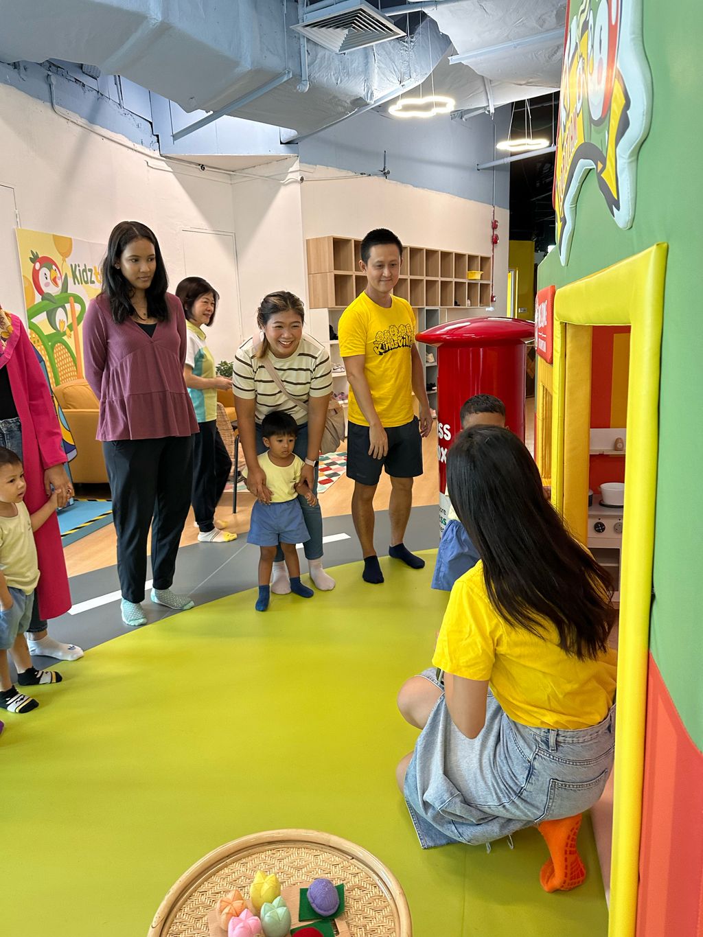 Showing Kindness @ Kidztropic — photo 5