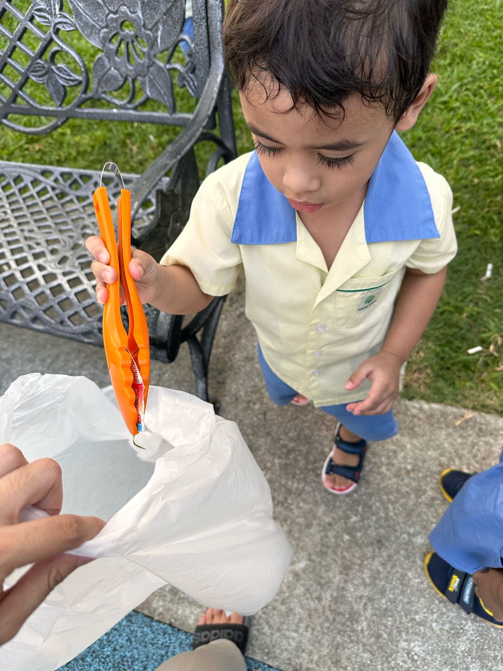 Growing Through Kindness — photo 5
