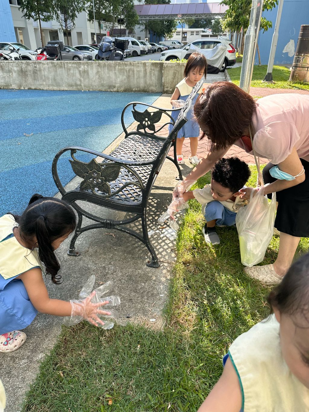 Growing Through Kindness — photo 10
