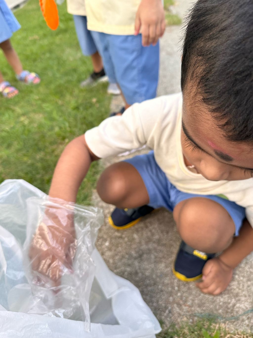 Growing Through Kindness — photo 13