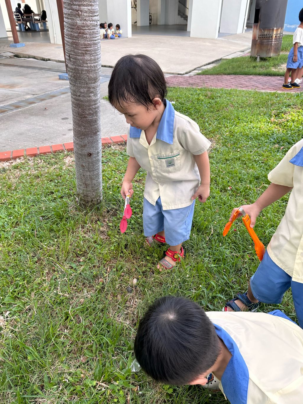 Growing Through Kindness — photo 18