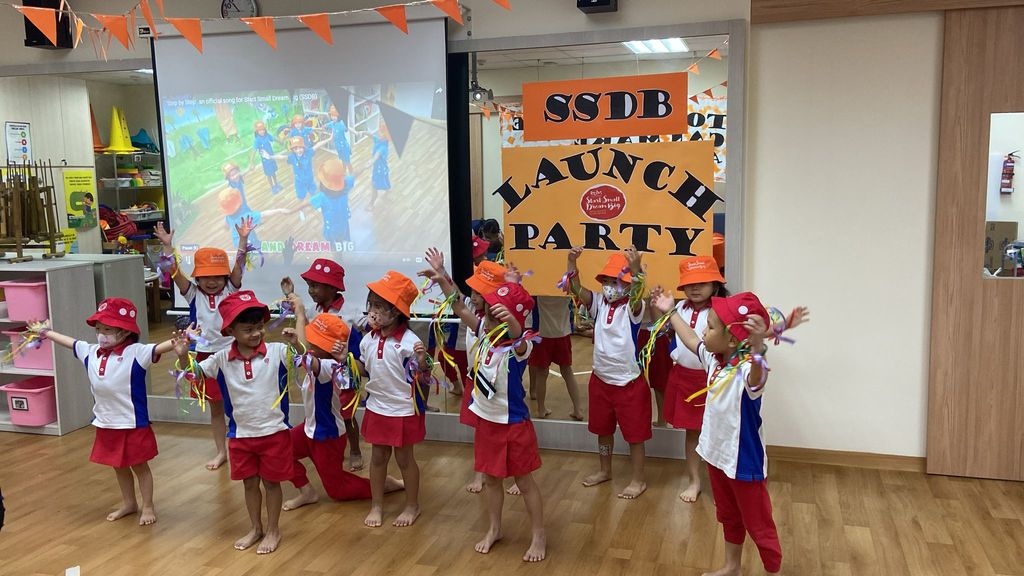 SSDB Launch Party 2024: Together, we can make a difference! — photo 2