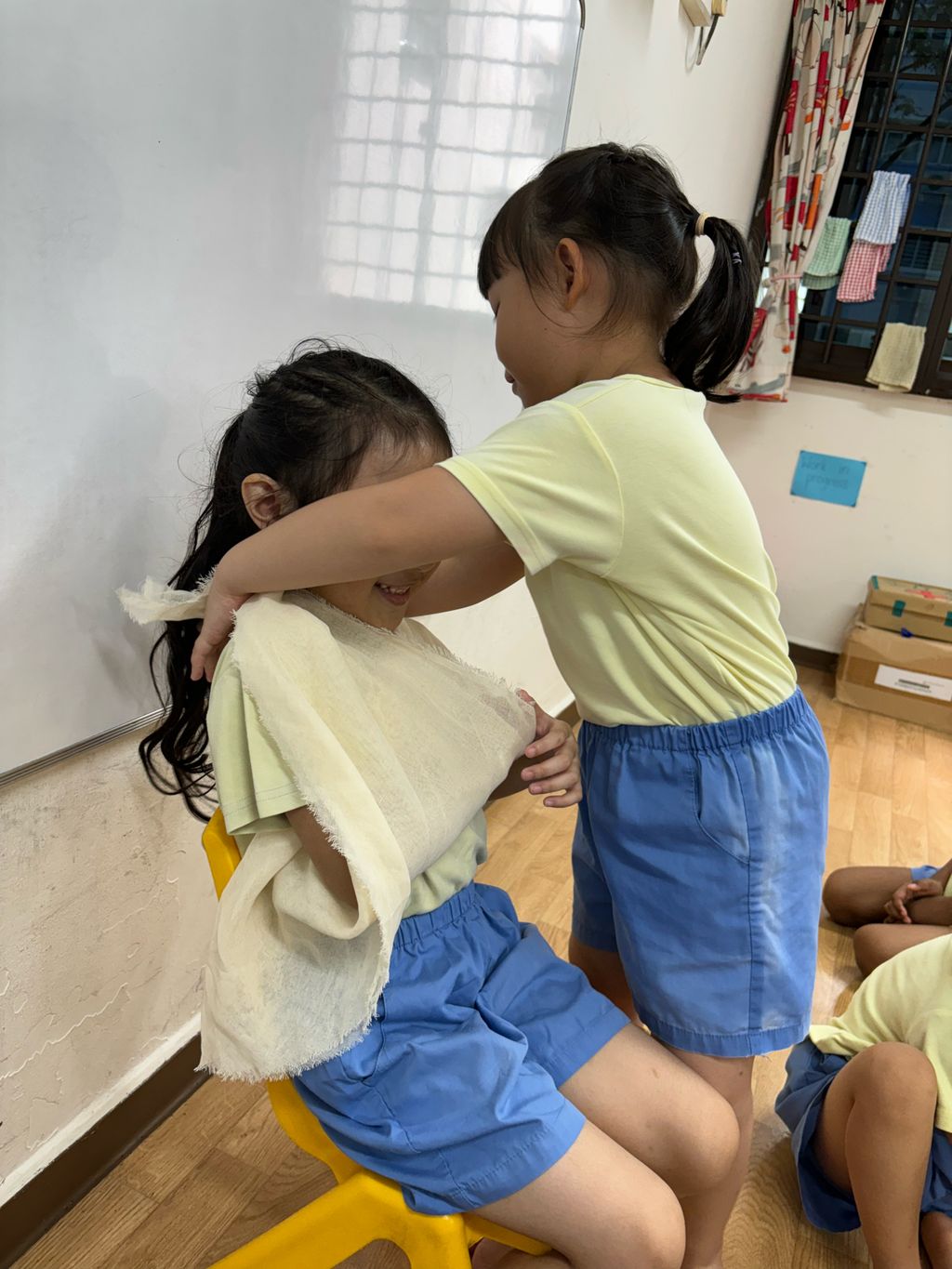 Basic first aid — photo 4