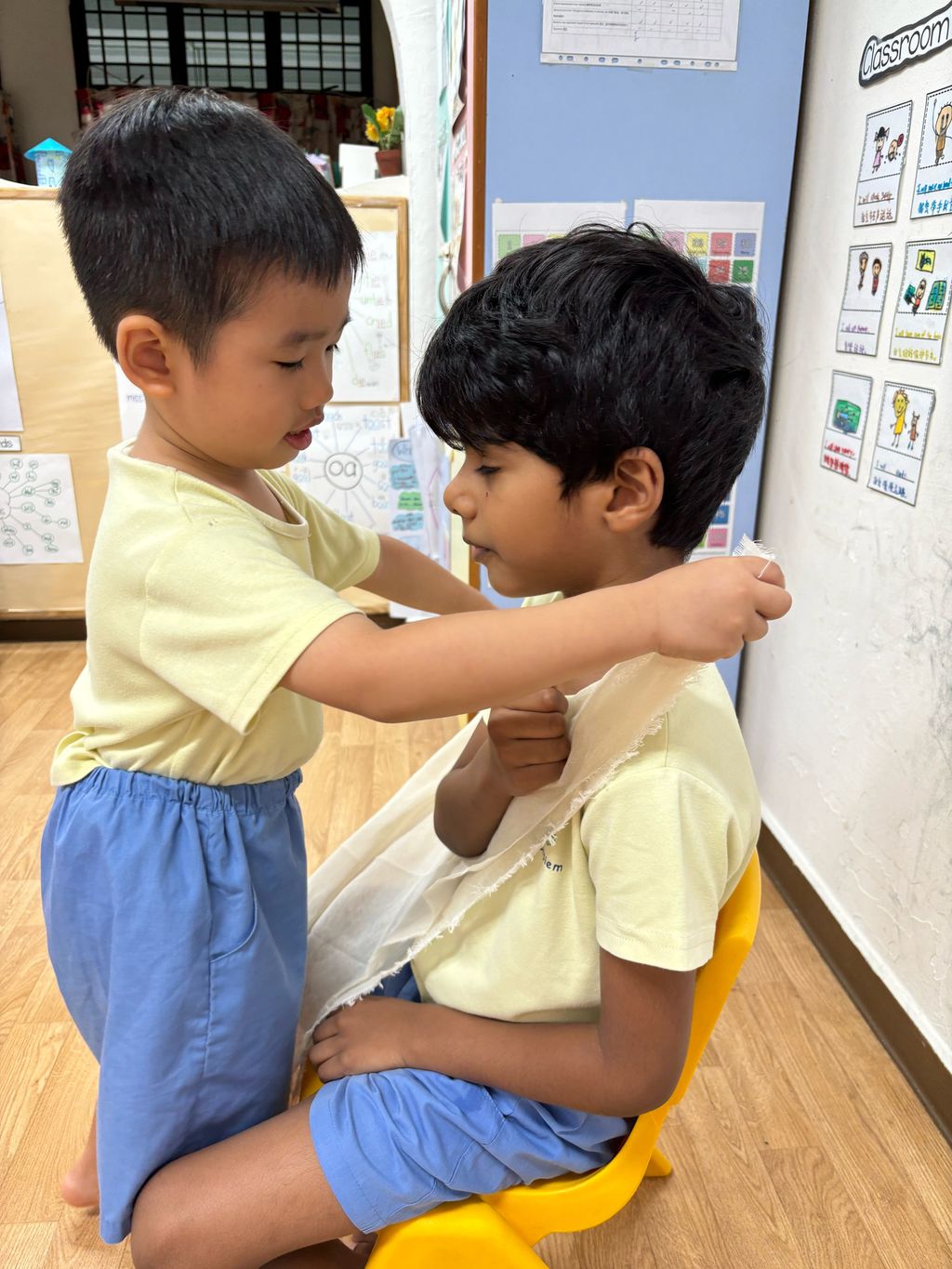 Basic first aid — photo 14