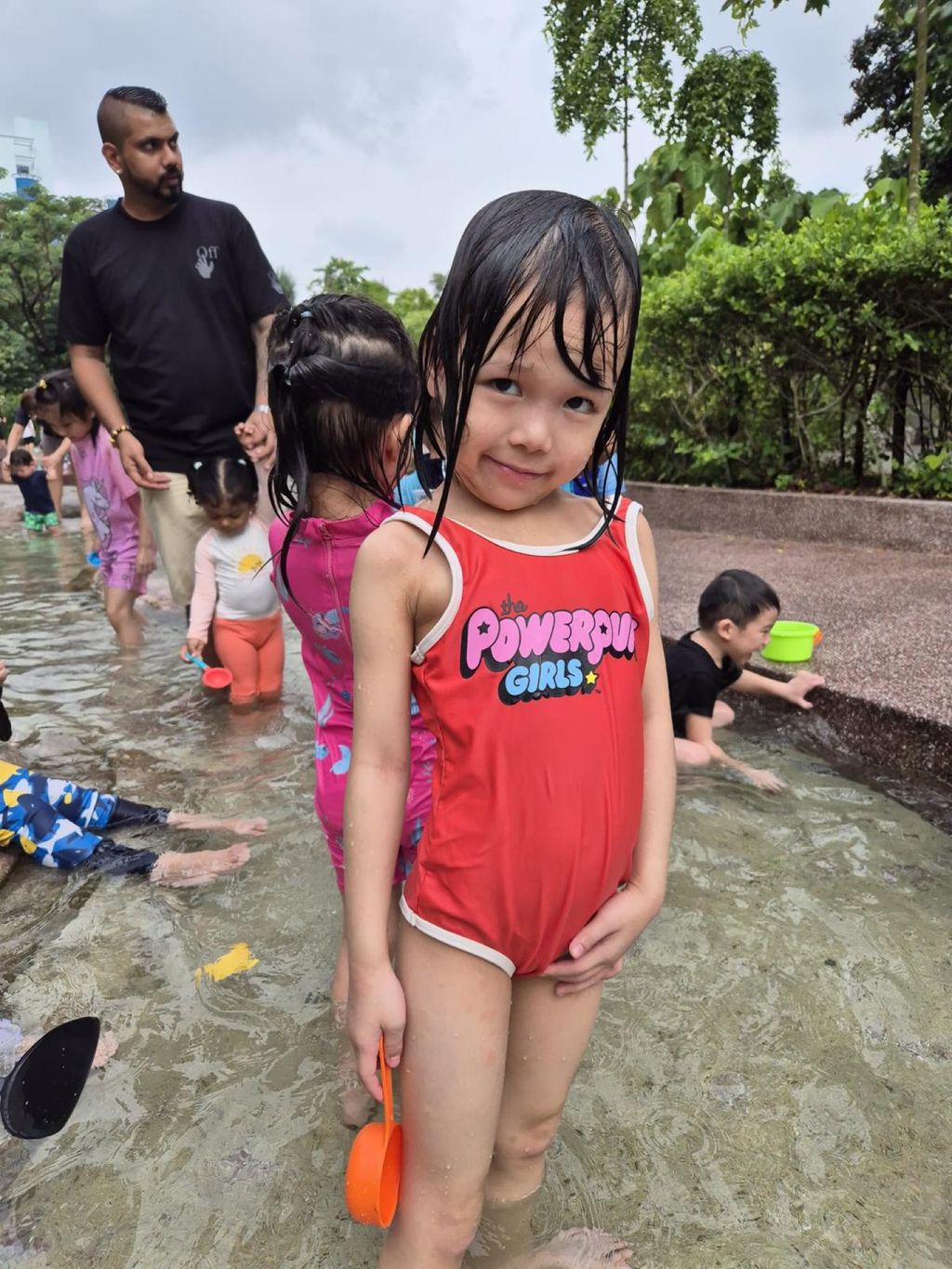郊游(裕廊湖畔公园)Jurong Lake Garden Trip — photo 3