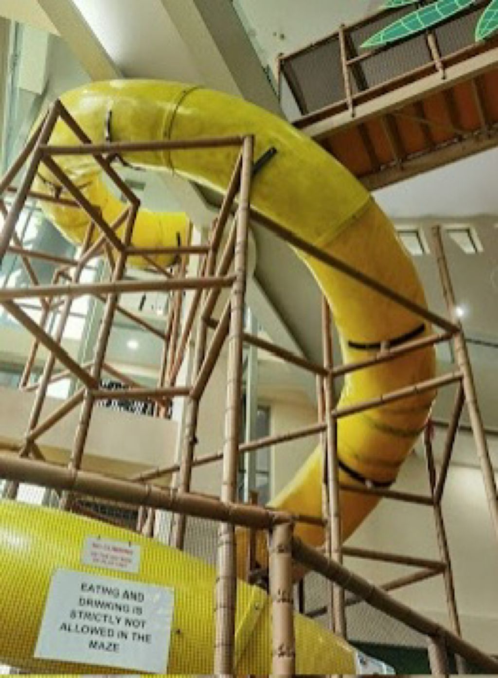 Kids Amaze SAFRA Jurong – A great place for kids to have fun and play