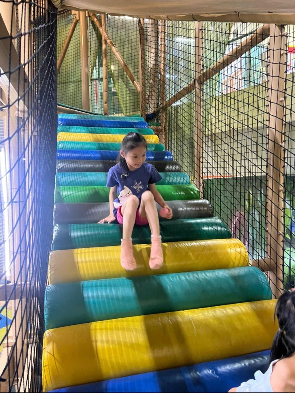 Kids Amaze SAFRA Jurong – A great place for kids to have fun and play — photo 6