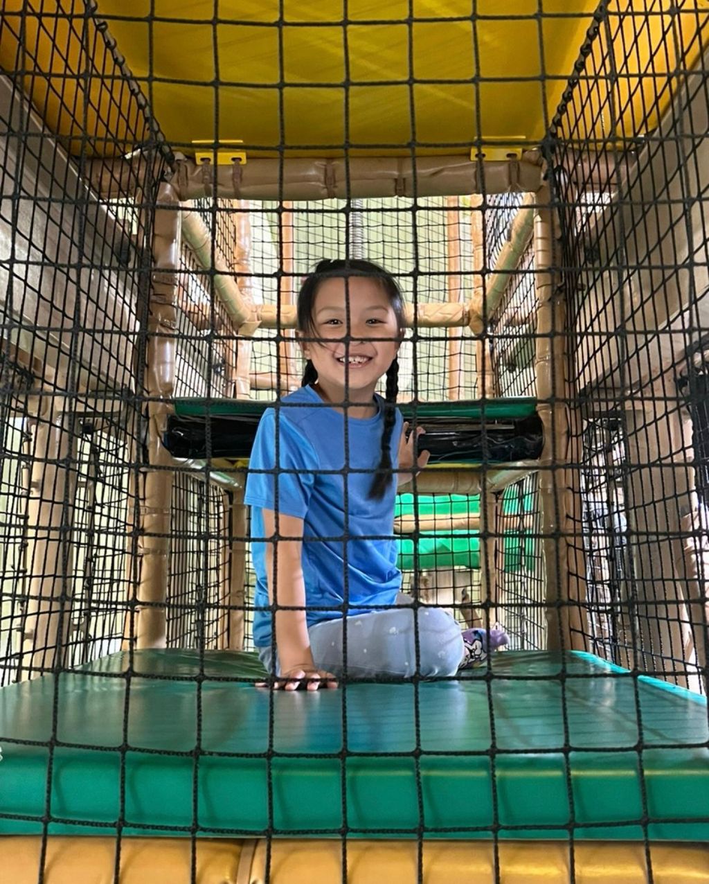 Kids Amaze SAFRA Jurong – A great place for kids to have fun and play — photo 1