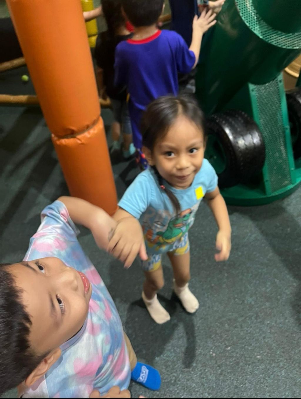 Kids Amaze SAFRA Jurong – A great place for kids to have fun and play — photo 1