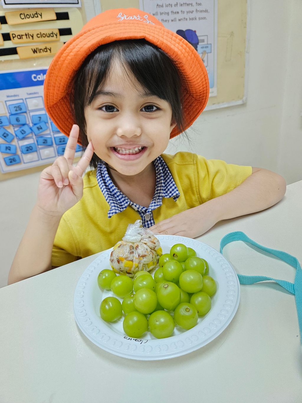 HPB Healthy Lifestyle Puppet Show & Making Healthy Riceballs — photo 22