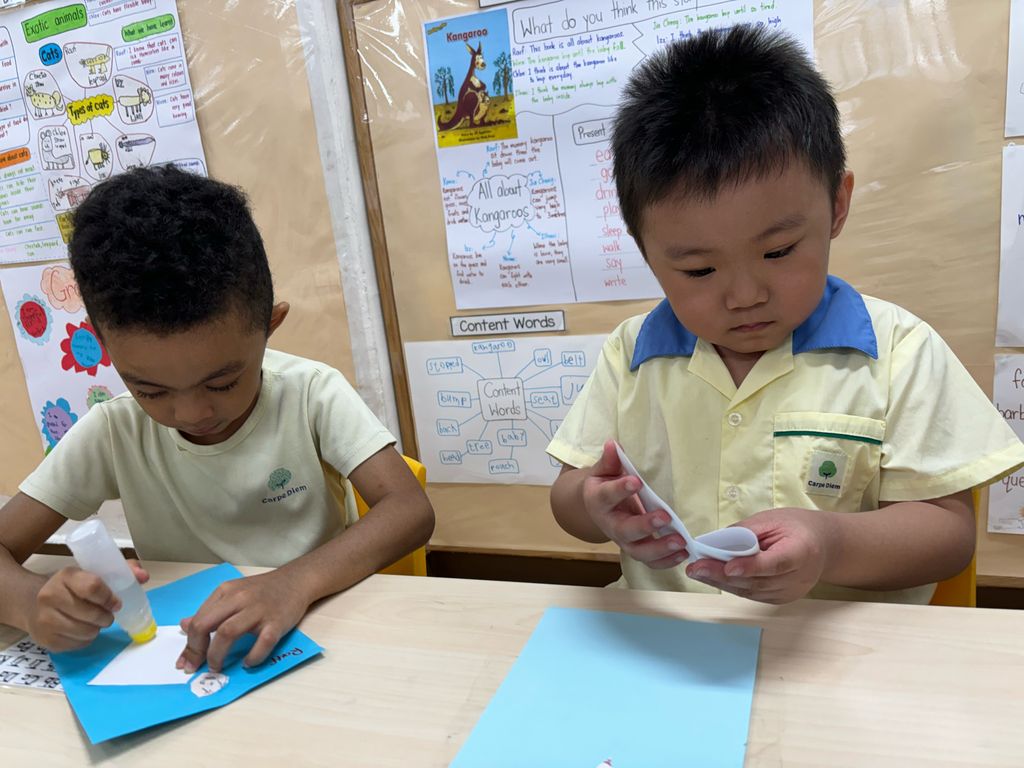 2D crafts - Doctors and Nurses — photo 2