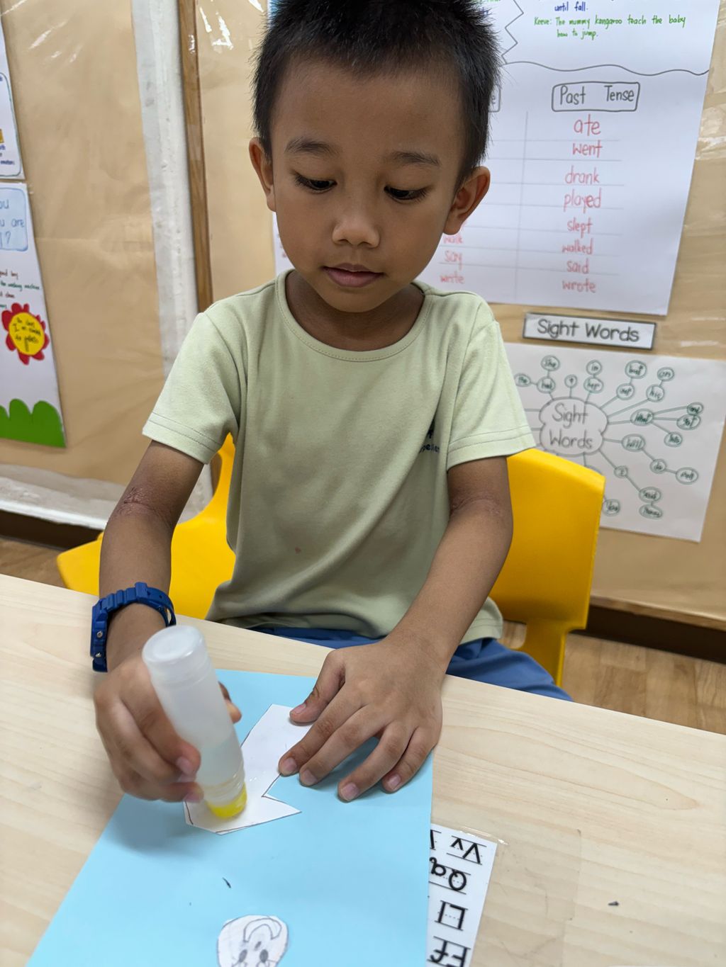 2D crafts - Doctors and Nurses — photo 6
