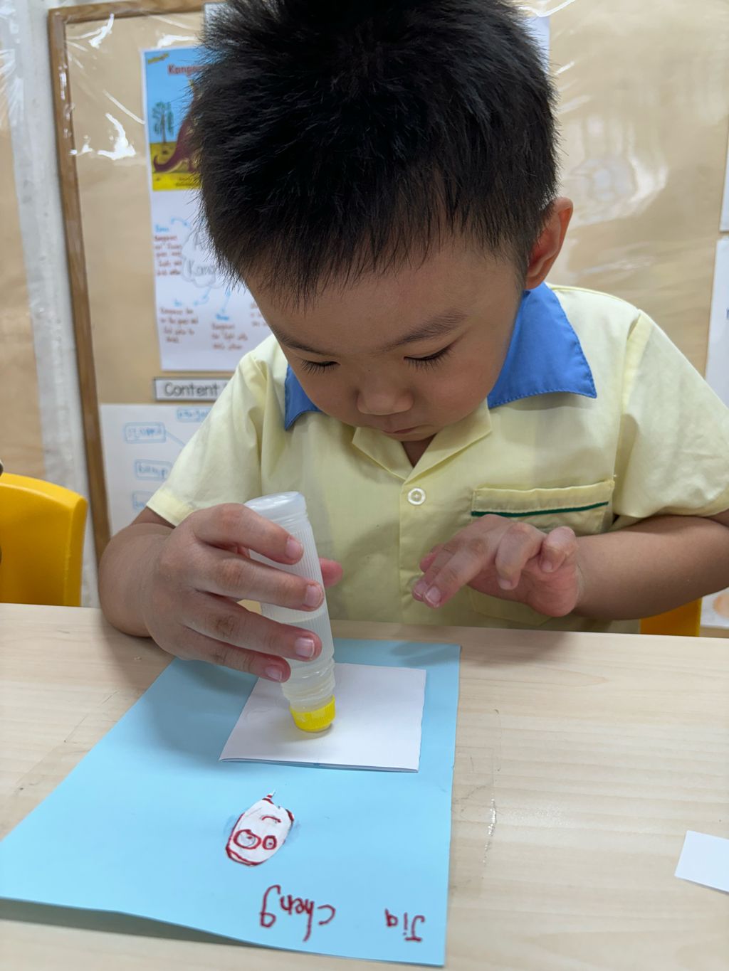 2D crafts - Doctors and Nurses — photo 8