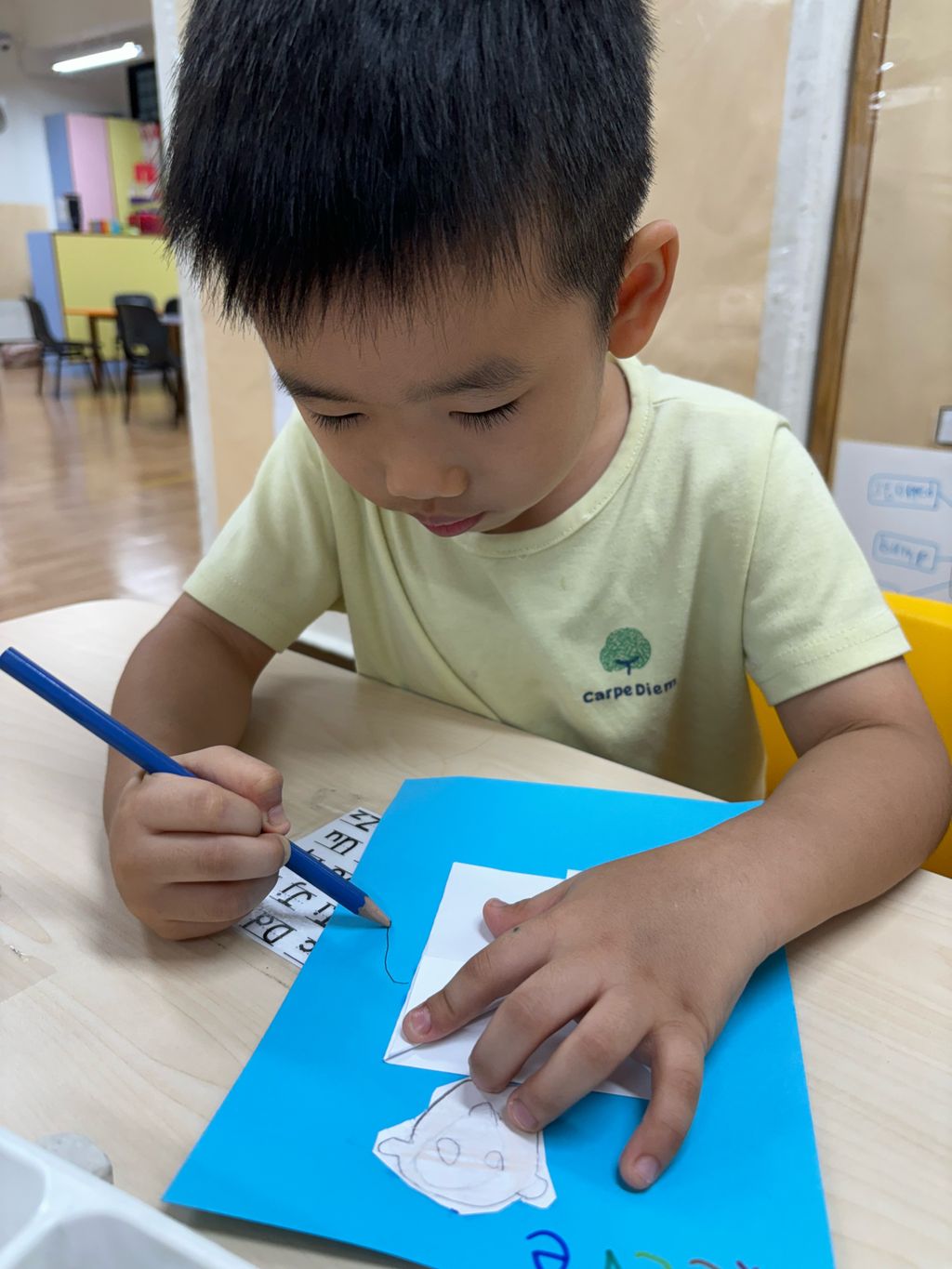 2D crafts - Doctors and Nurses — photo 11