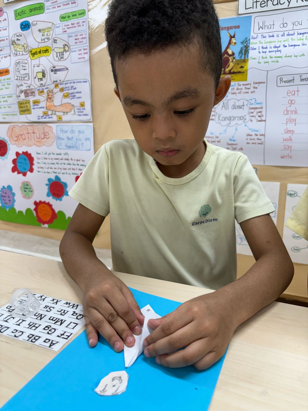 2D crafts - Doctors and Nurses — photo 12