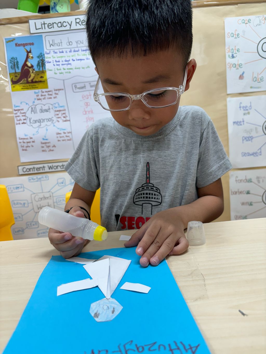 2D crafts - Doctors and Nurses — photo 13