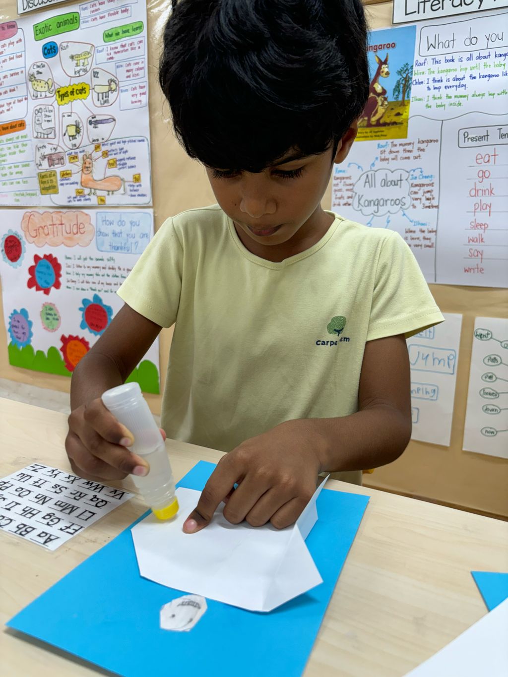 2D crafts - Doctors and Nurses — photo 14